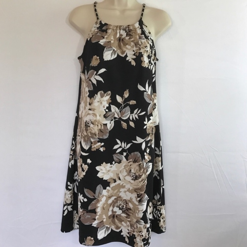 🖤 WHBM Dress